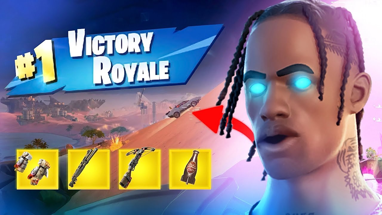 My FIRST Win In FORTNITE SEASON 3! (EPIC MOMENTS)