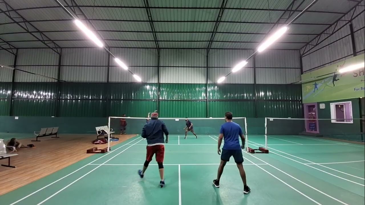 Friendly match on 09-01-2025 