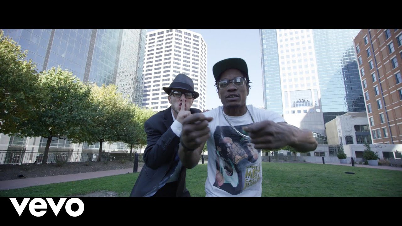 CES Cru - Ricochet