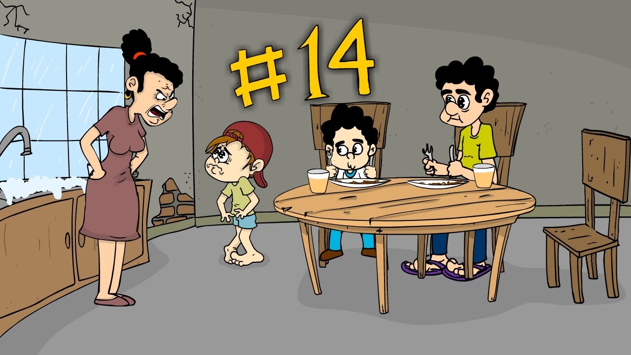 melhores animações do WHINDERSSON NUNES # 14
