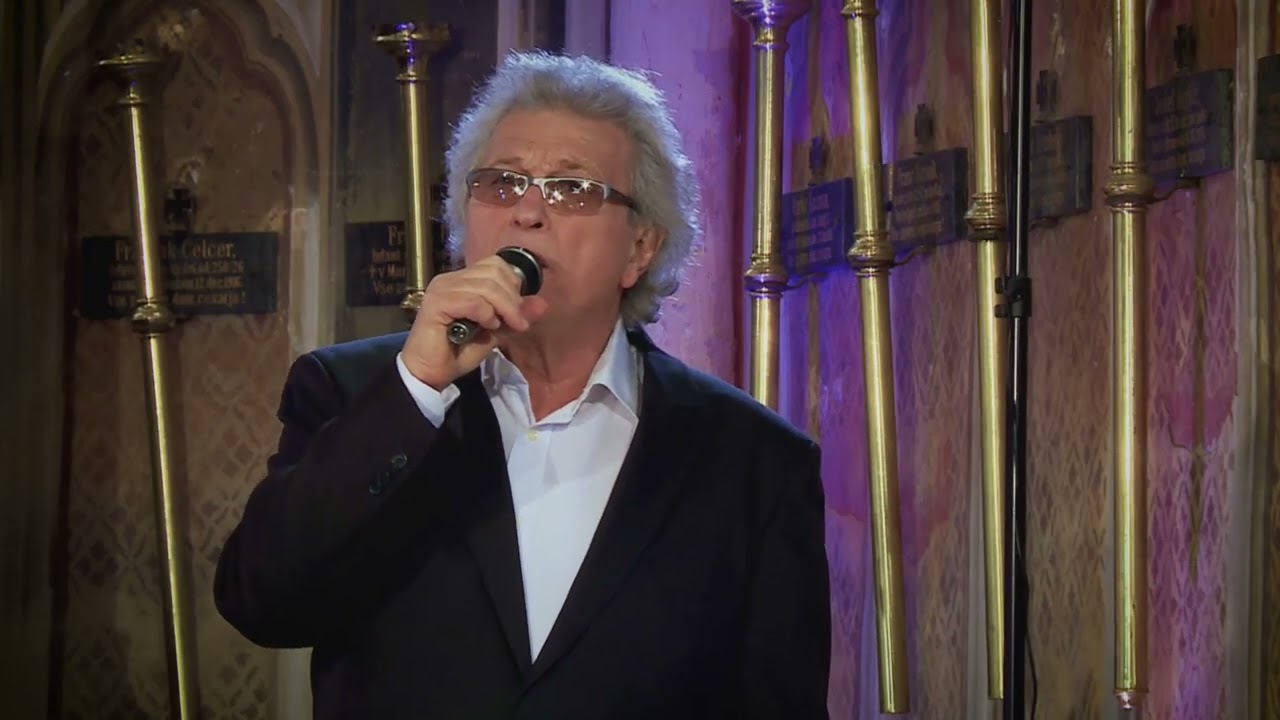Ivo Mojzer - Silvestrska noč