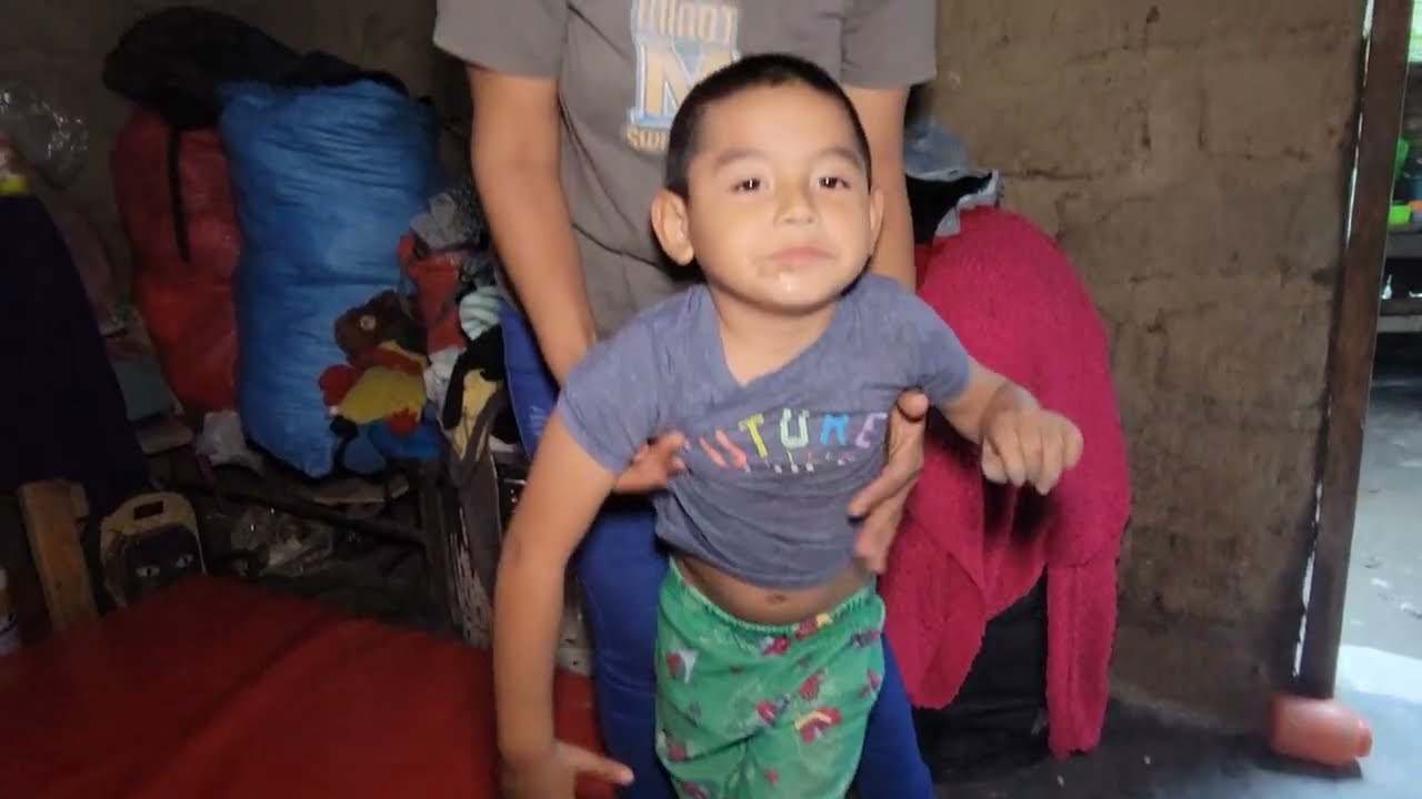 Hoy Armandito necesita de nosotros 💙