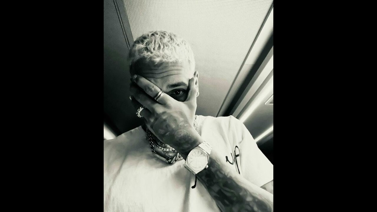 Chris Brown x Timbaland Old R&B Type Beat – “No Chance” | Free for profit