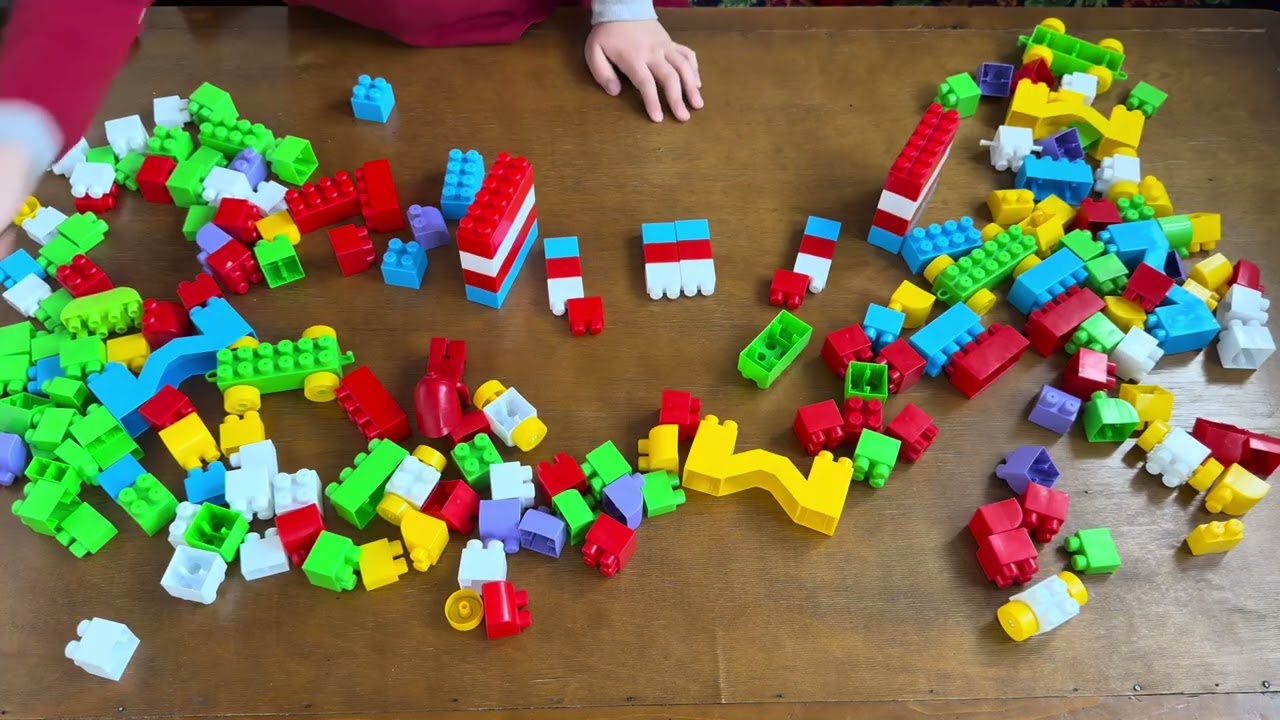 LEGO Ice-cream 🍦. ASMR Satisfying Speed build #lego #toys #satisfying #build #asmr