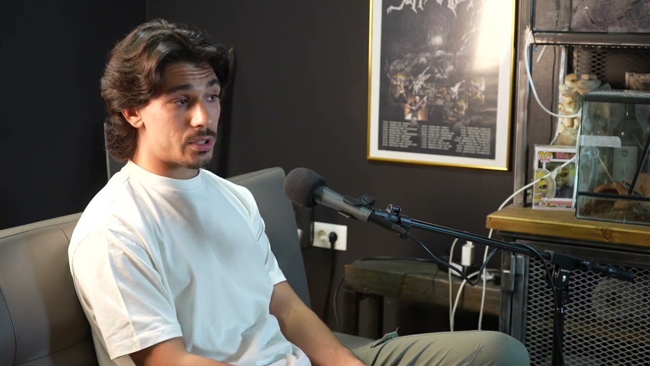 Tvrd Đir #7 - Luka Ceranja