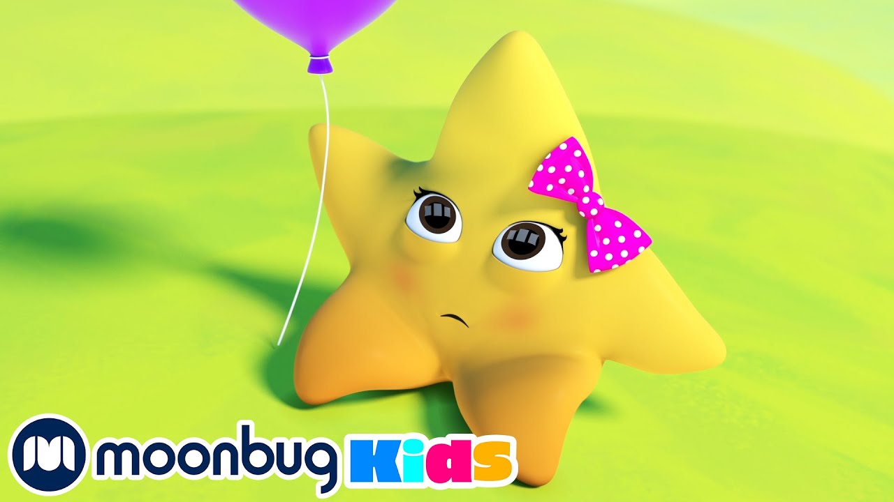 Twinkle Grows Flowers Song + More | Sleeptime with Twinkle | Baby Videos | Kids Cartoons