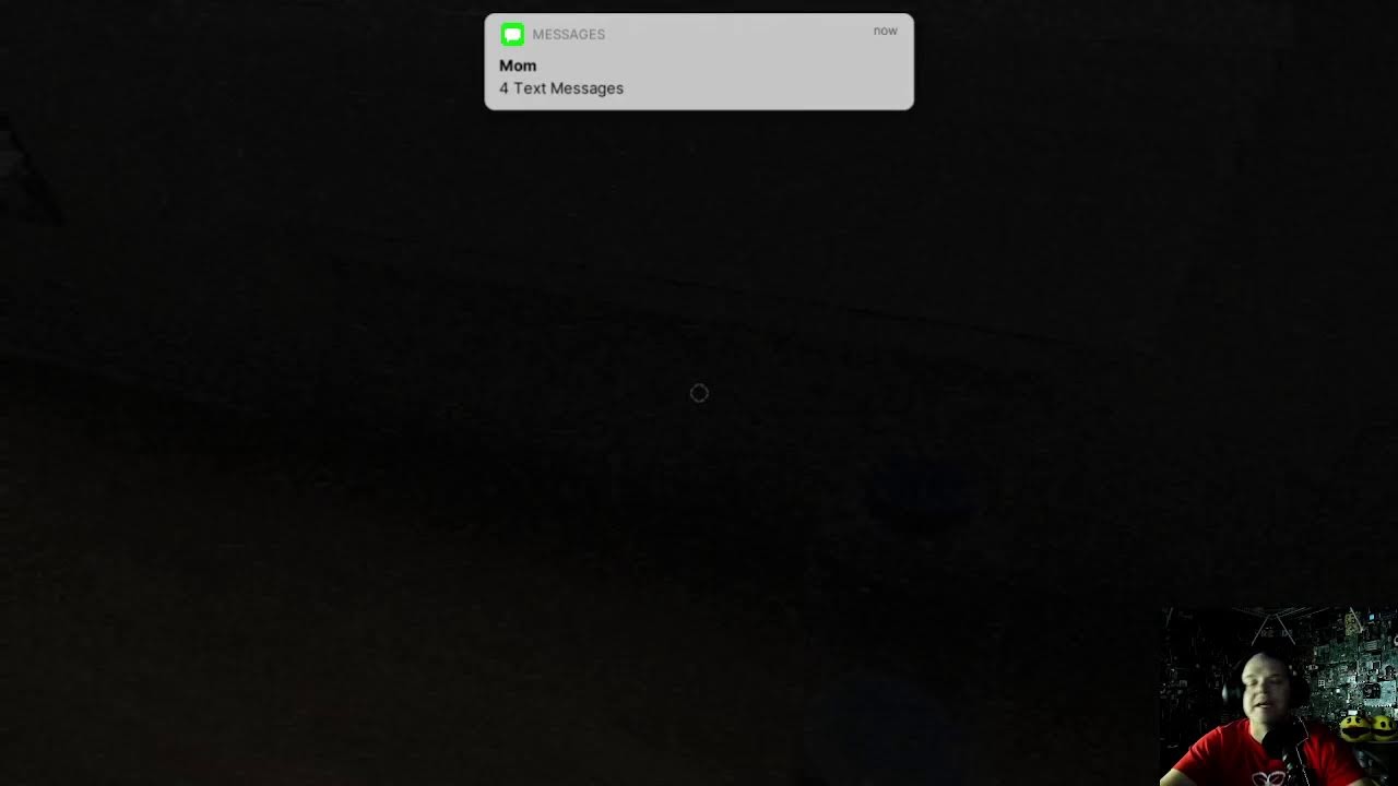 CTSGaming Lets play Fears To Fathom Episode #1 | This is going to get BAD!