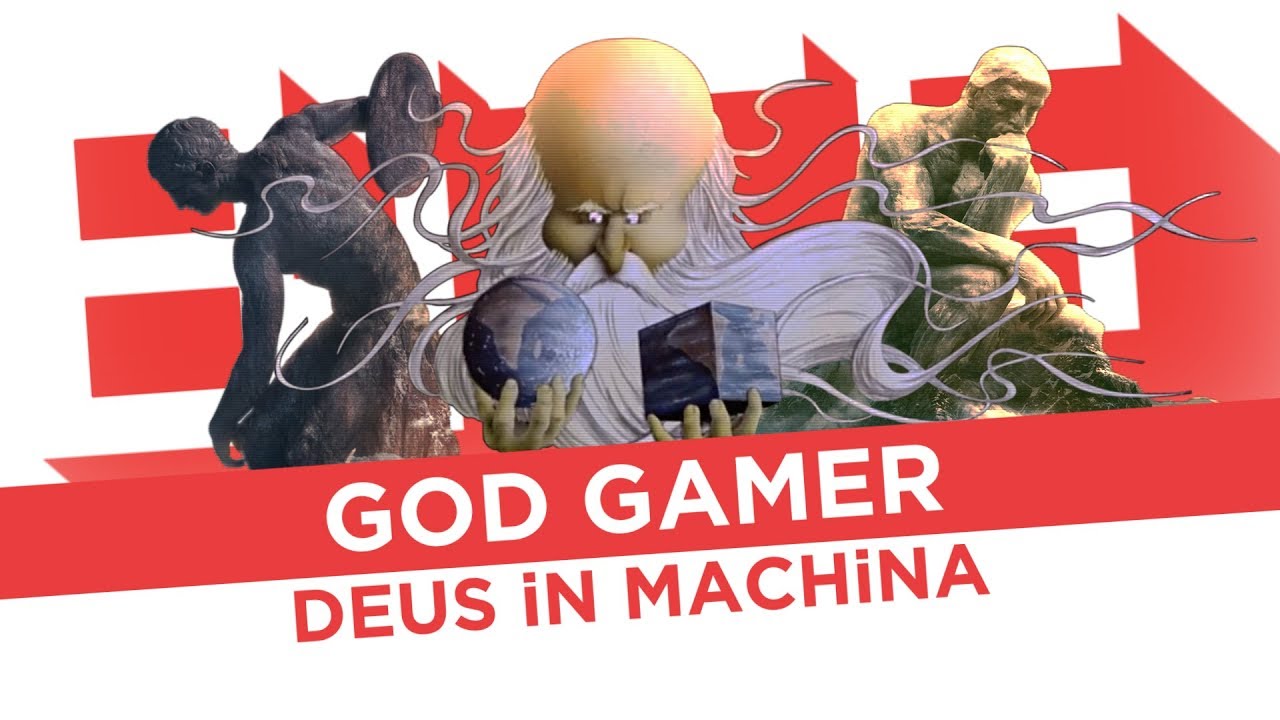 God Games, les jeux mégalos - BiTS #170
