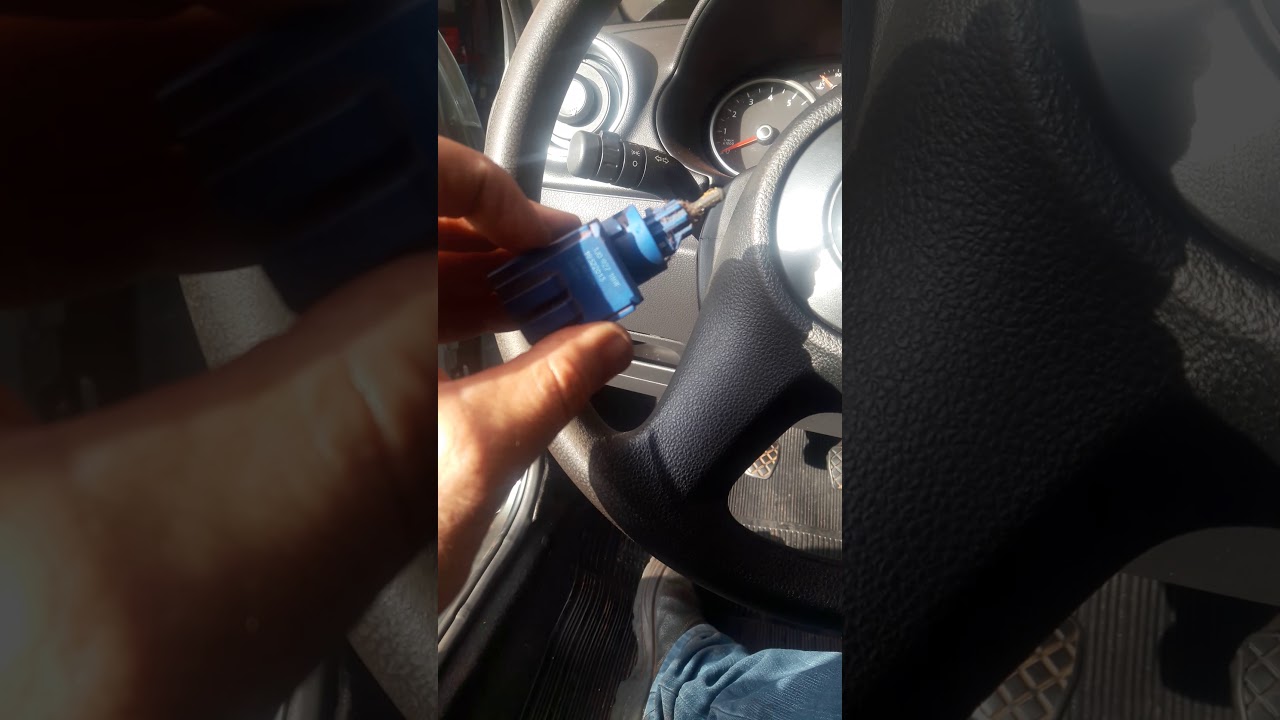 Gol G5 falha baixa. Vivendo e aprendendo.