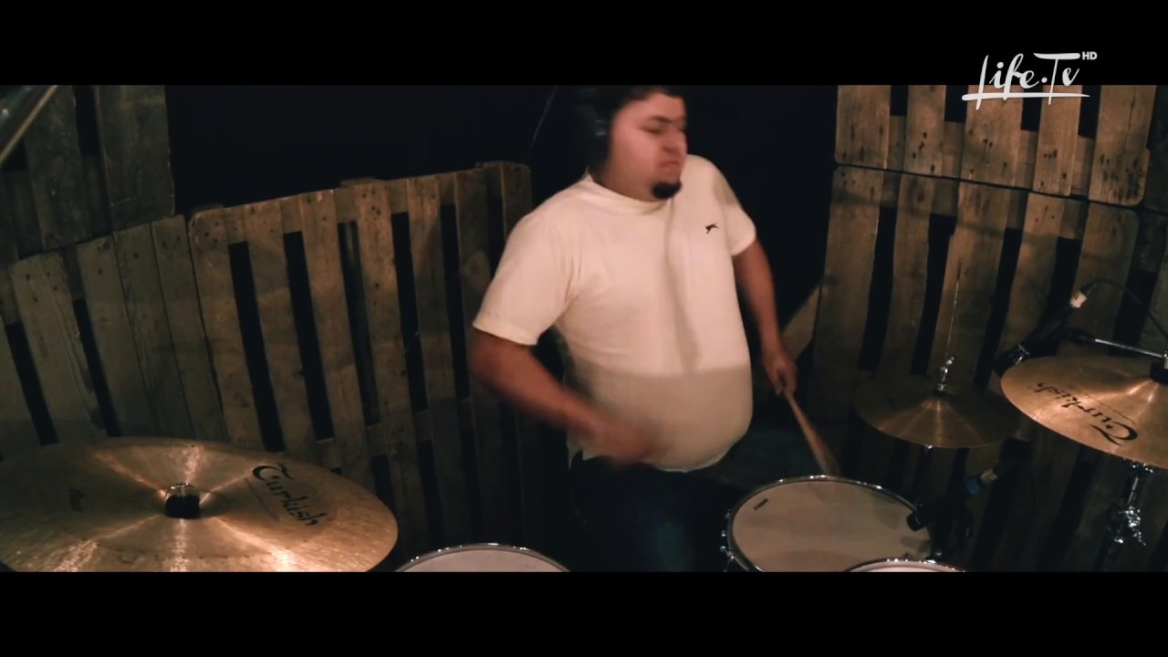 F6 // O Kristus (Worship s kapelou)