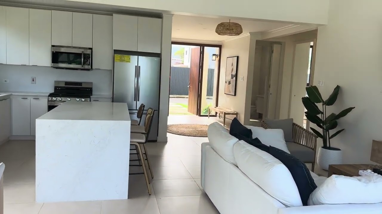 BAHARI, Runaway Bay, Jamaica | 2 Bedroom Villa Model Unit | Virtual Tour