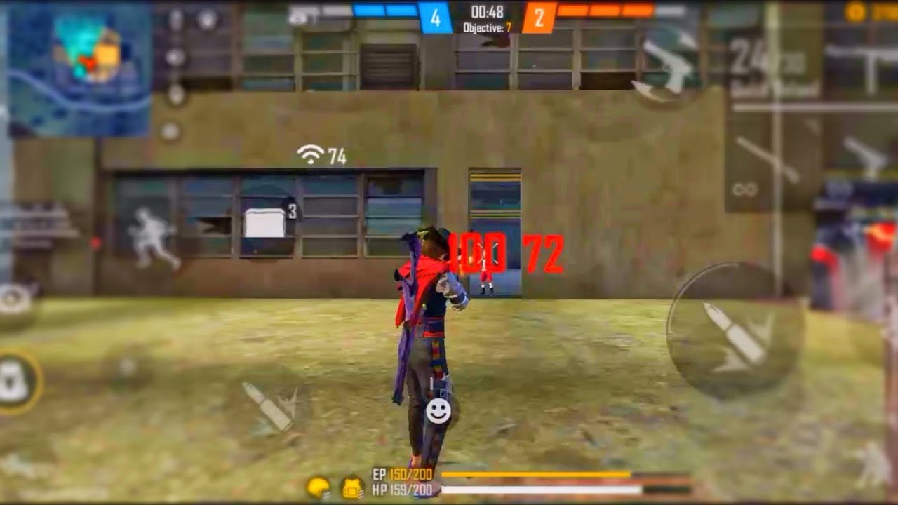 Over Power 💪💢🔥|3gb ram player