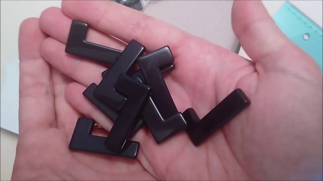 [Disinscatola] - 122 - Project L: Ghost Piece (unboxing) by fabiofiol
