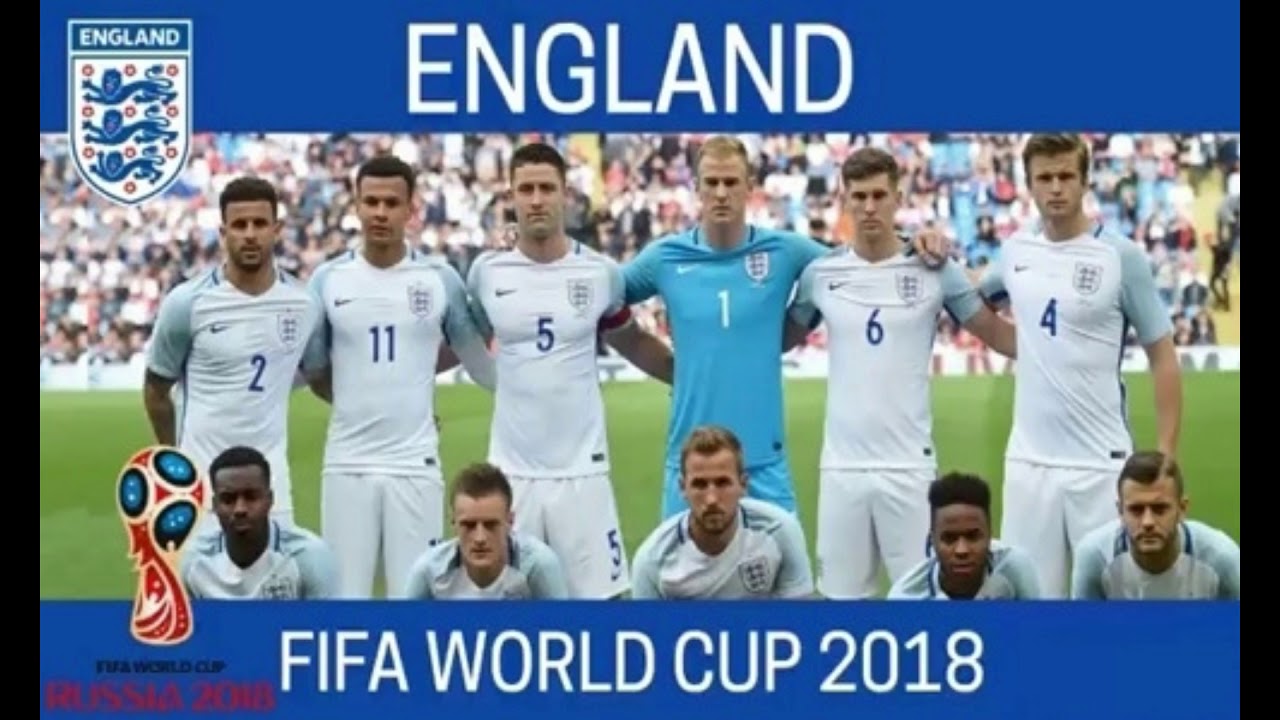 It's coming Home Three Lions Football's coming Home 1 hour Loop