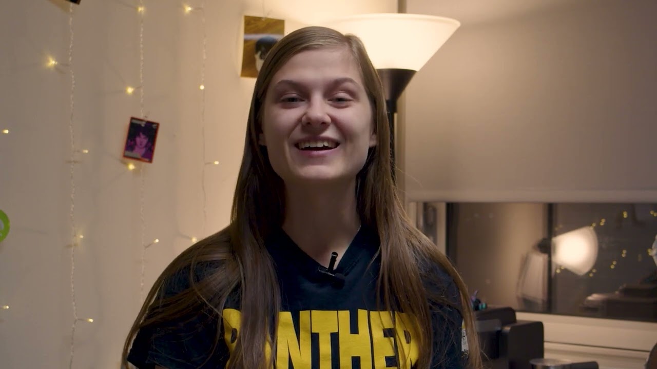 UW-Milwaukee's Engineering and Computer Science Living Learning Community