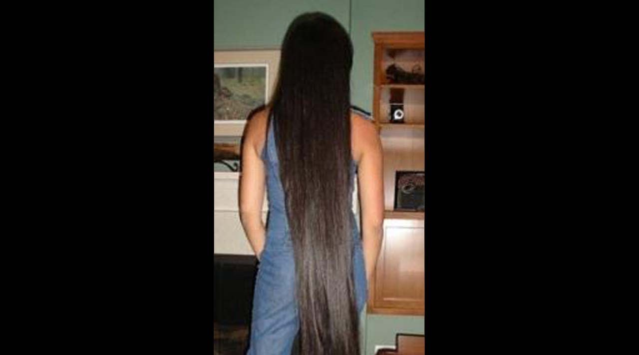 Hair Growth Crash Course: Longer Hair Naturally (Really!) | Lucy's Corsetry