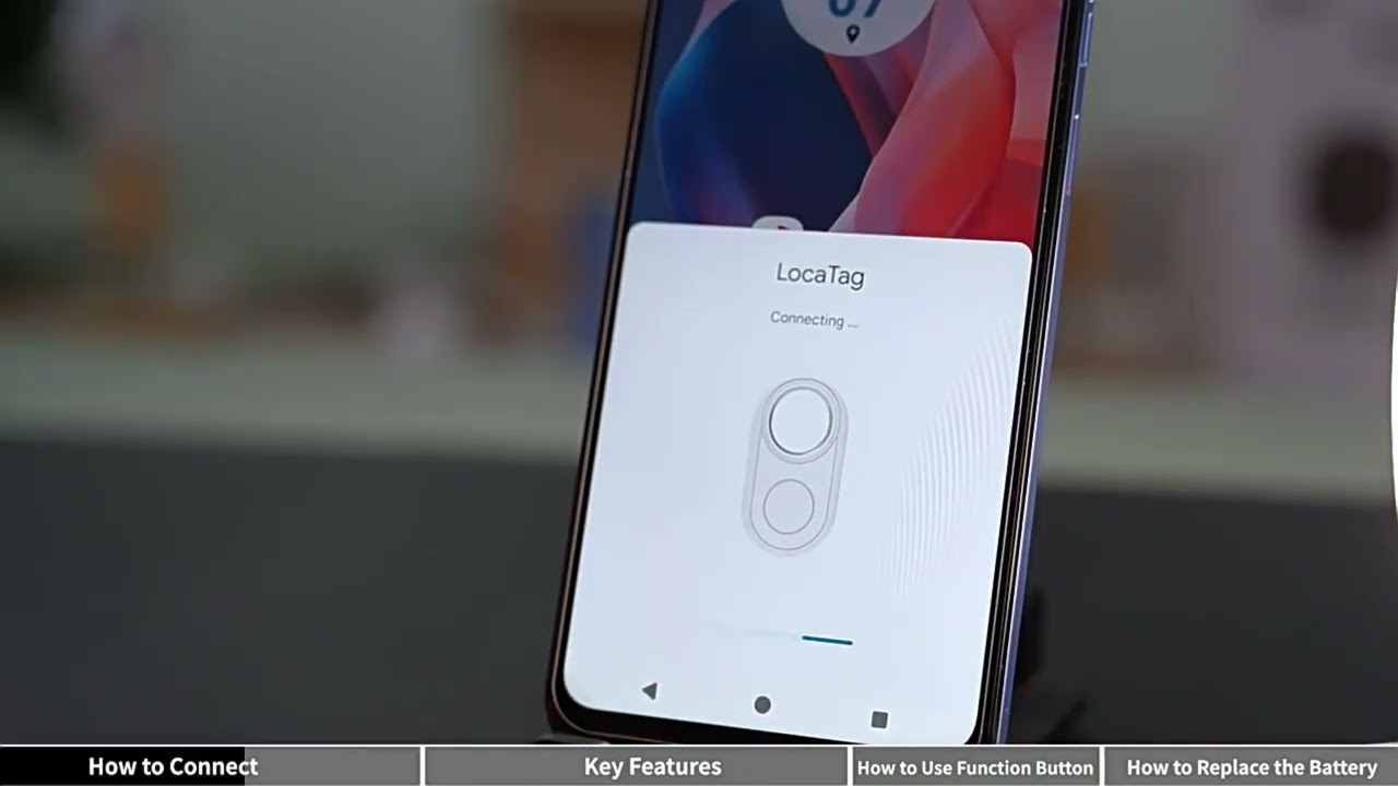 The Best AirTag Alternative for Android &ndash; Track Anything in Seconds!