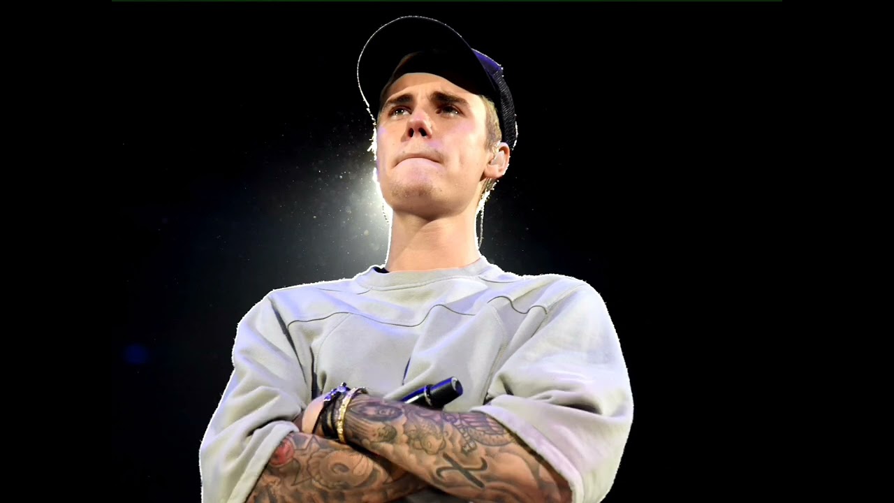 Holy Jesús (Justin Bieber) Letra Sub Español.