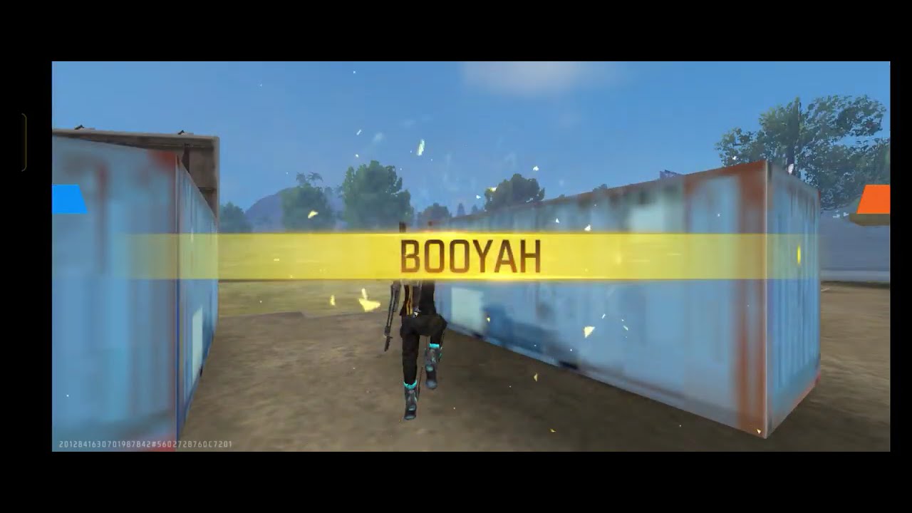 NO SKILLS  NO PROBLEM 😎💥 Free Fire Battle Royale