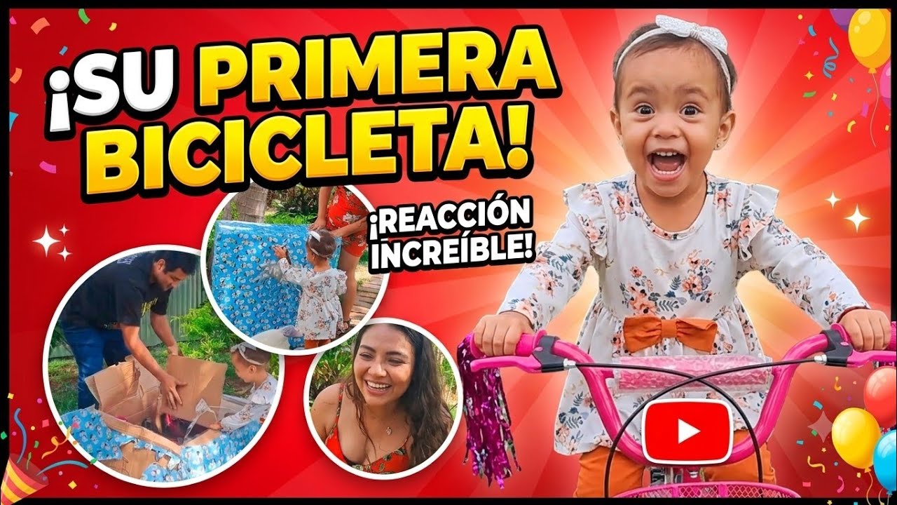 Un pequeño y hermoso regalo de cumpleaños. se lo merece @RamonEscobar_22r #elsalvador #viralvideo