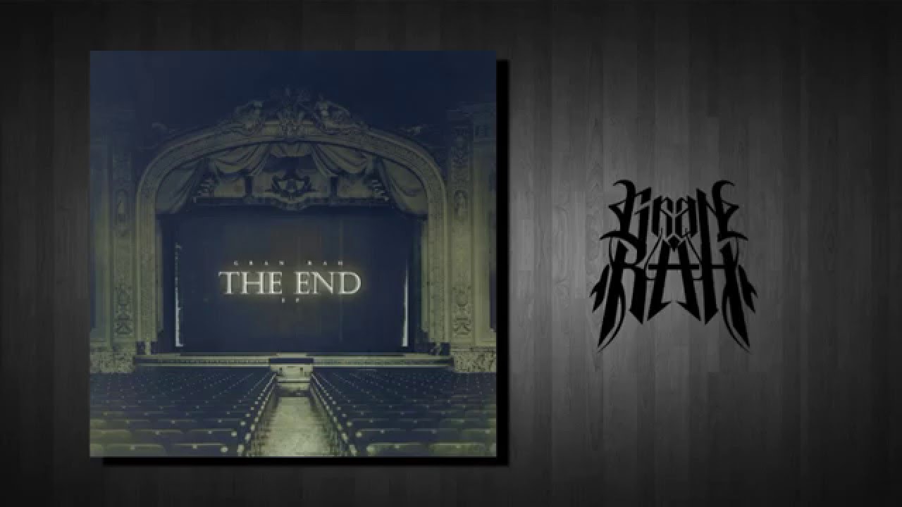 GRAN RAH - Entre Tus Manos Ft Dinelly