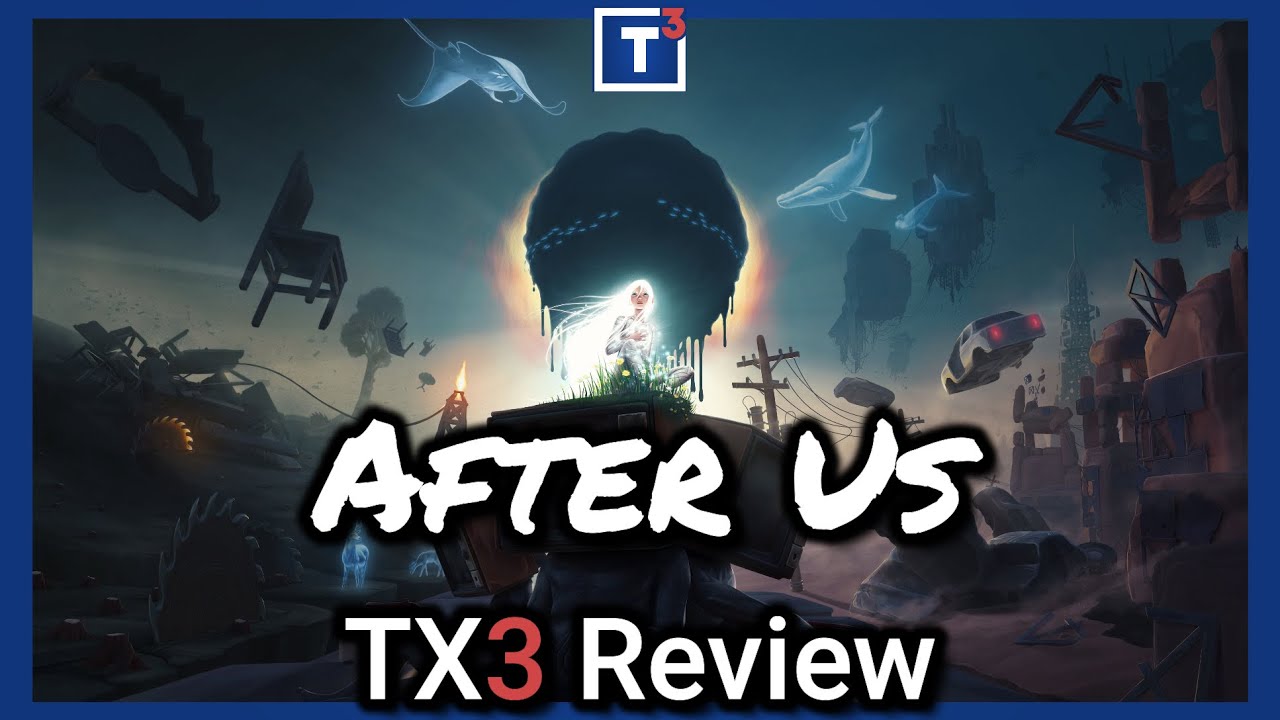 After Us Review