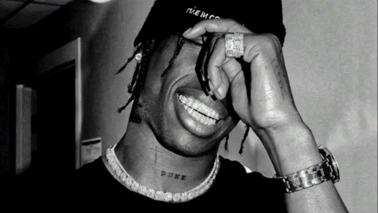 'Rari - Rap Trap Type Beat Instrumental 2026 / Travis Scott type Beat free 