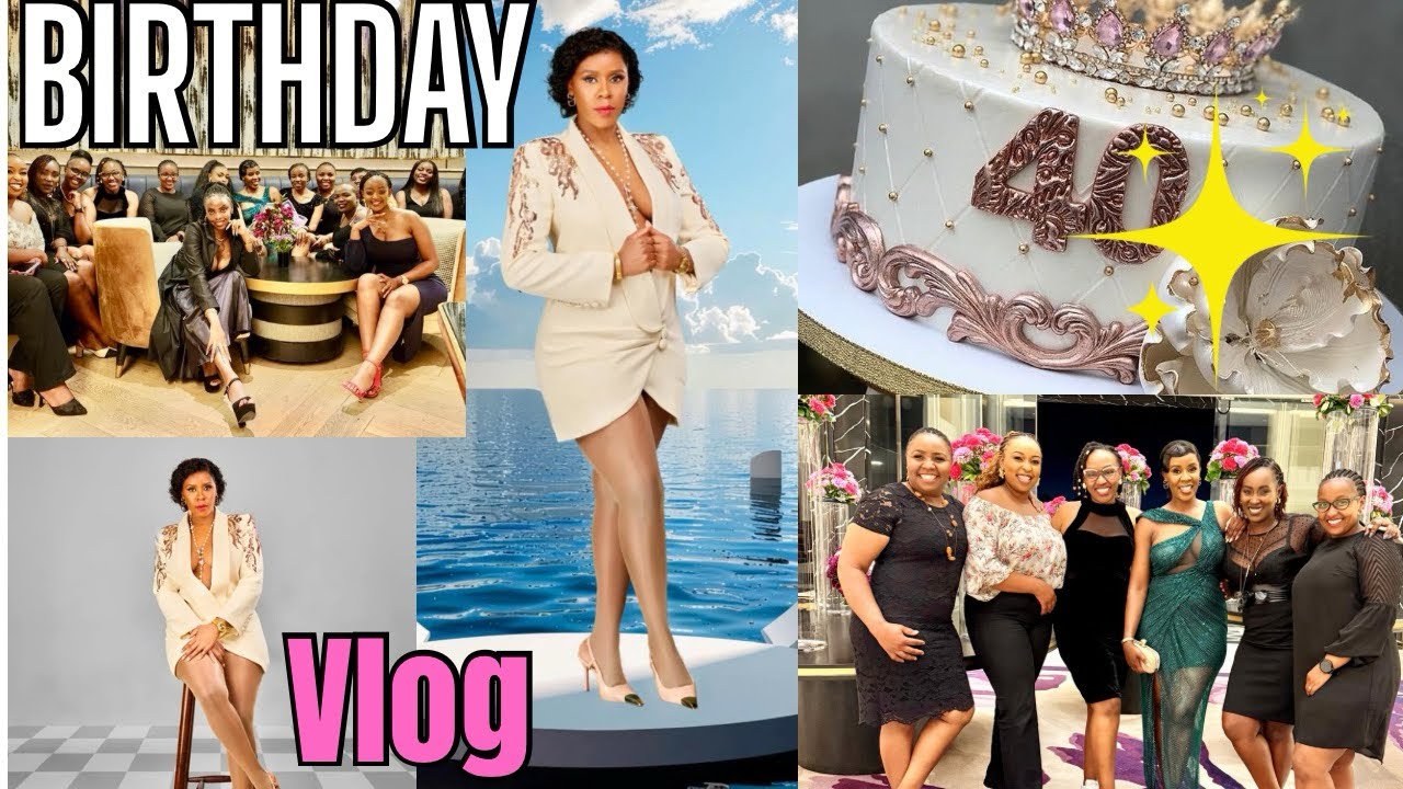 A LIBRA birthday Vlog, dinner with close friends #birthdayvlog #libras 