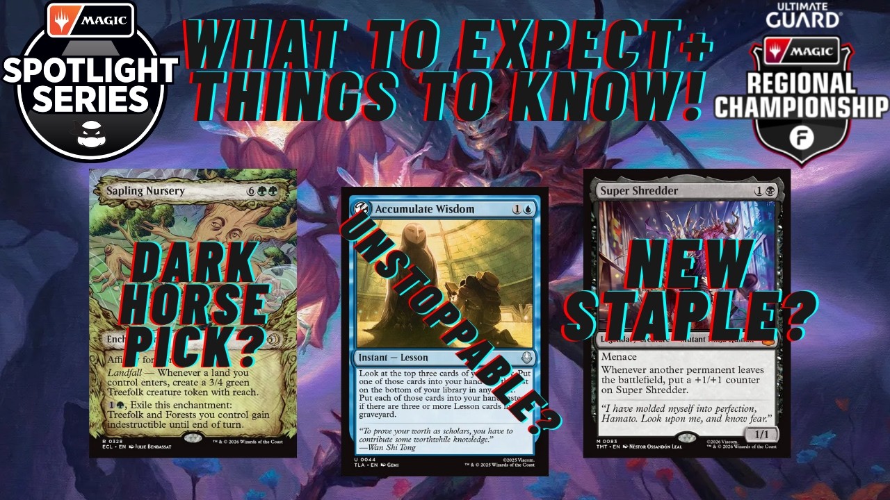 What To Expect + Things You NEED To Know For RC Turin + Spotlight Series Richmond!
