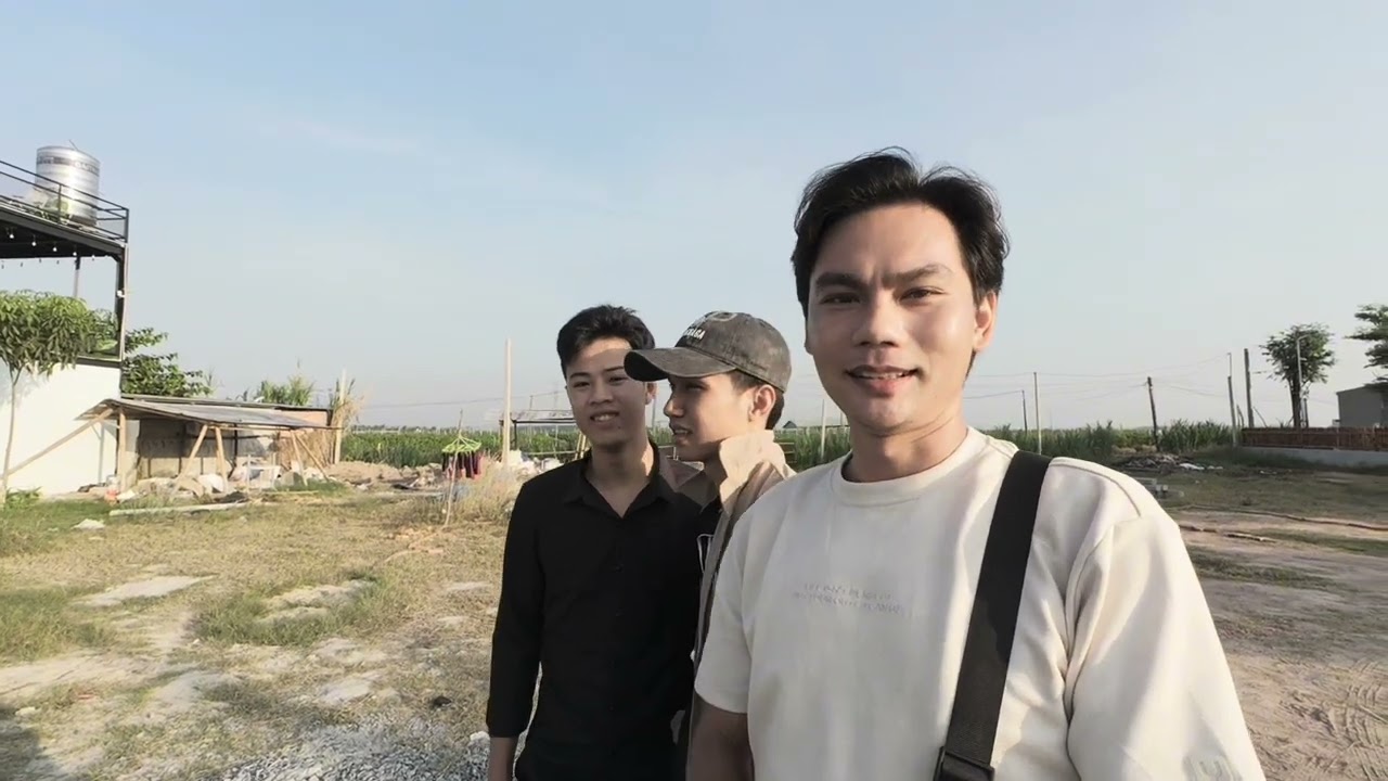 Hành trình 2 ngày 1 đêm trải nghiệm Núi Bà Tây Ninh và Hồ Dầu Tiếng | Quốc vũ vlog