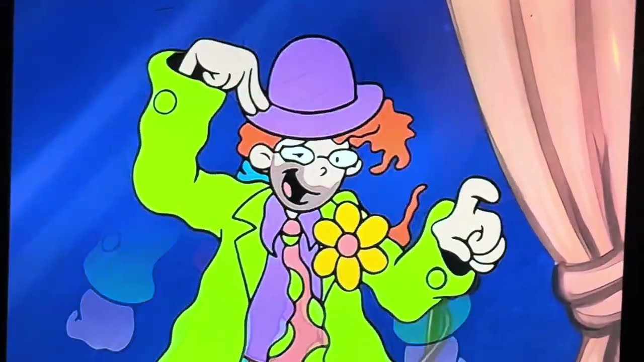 Gawain’s Word - Frick (Parody) featuring Pepper Ann Pearson and Milo Kamalani 