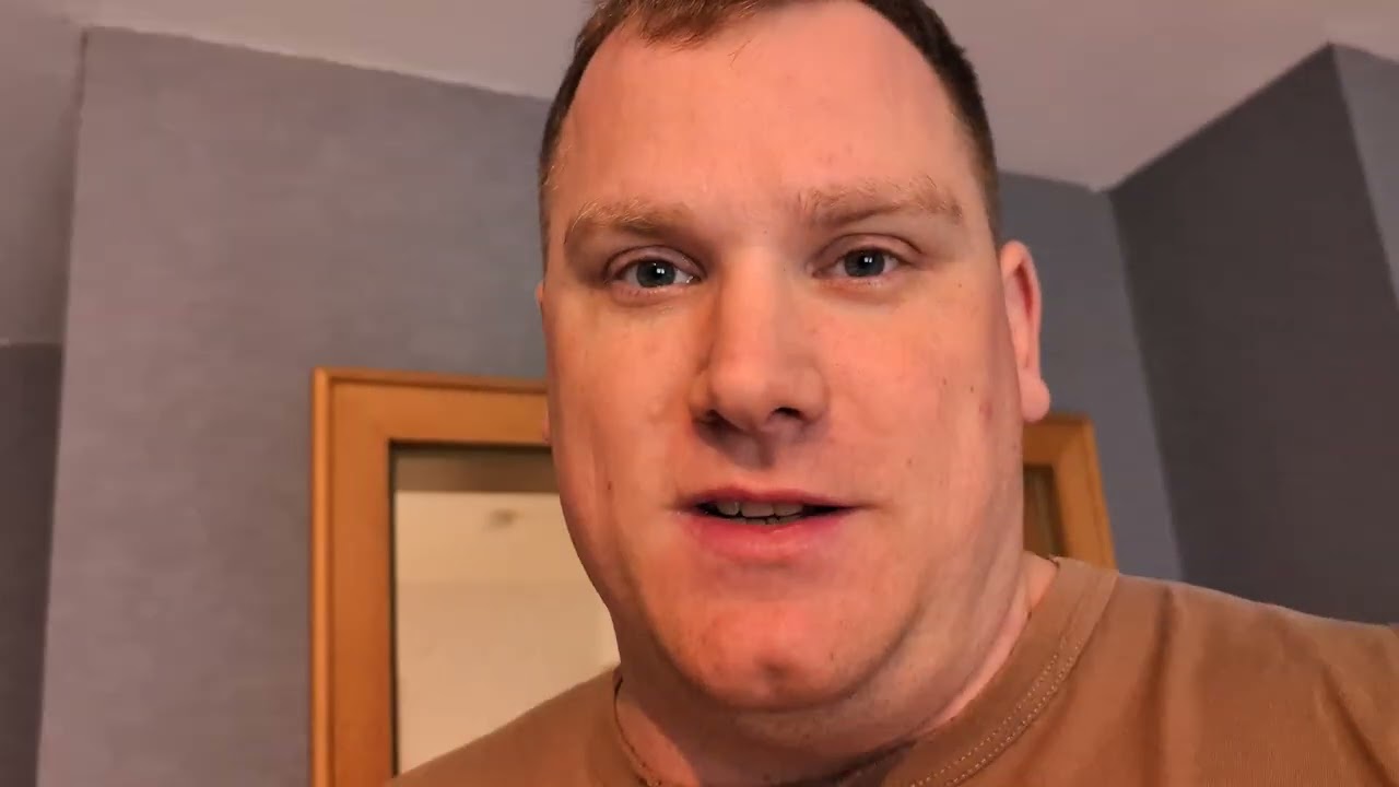 NEUES ZUHAUSE IM RING 2026 VLOG #1 