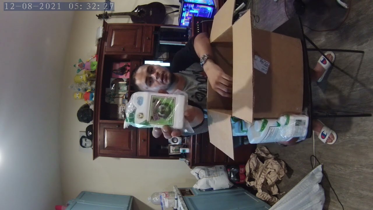 Advanced Nutrients 12 bottle Zinger Starter Kit Unboxing