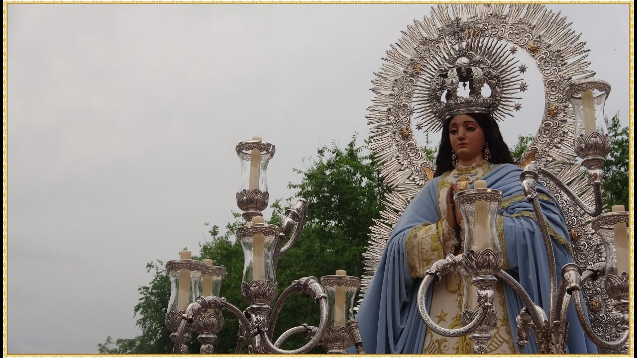 4K - TRASLADO PURÍSIMA CONCEPCIÓN DE LA ALGABA 2024