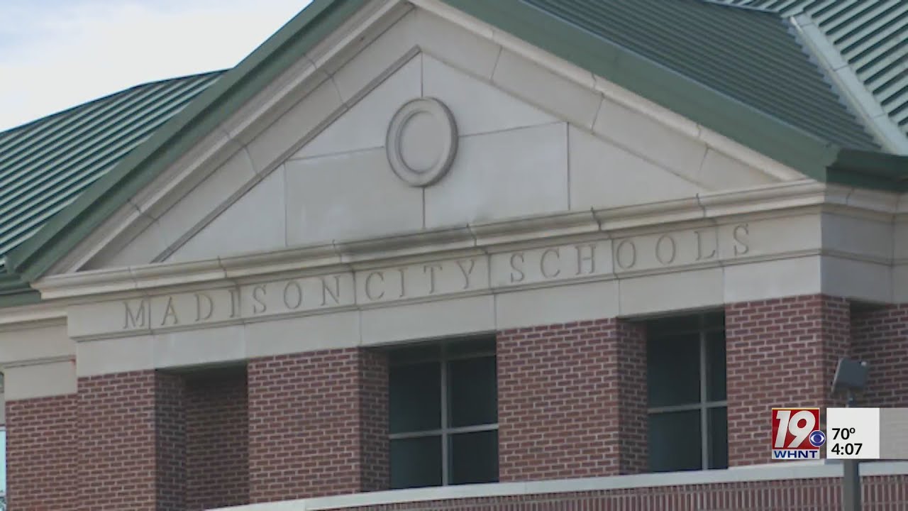 Madison City Schools Ranked #1 in Alabama
