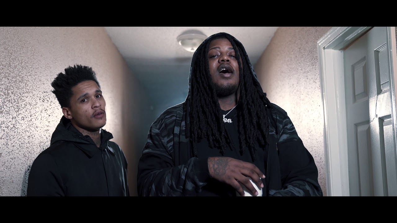 FBG Duck ft. Trey P -
