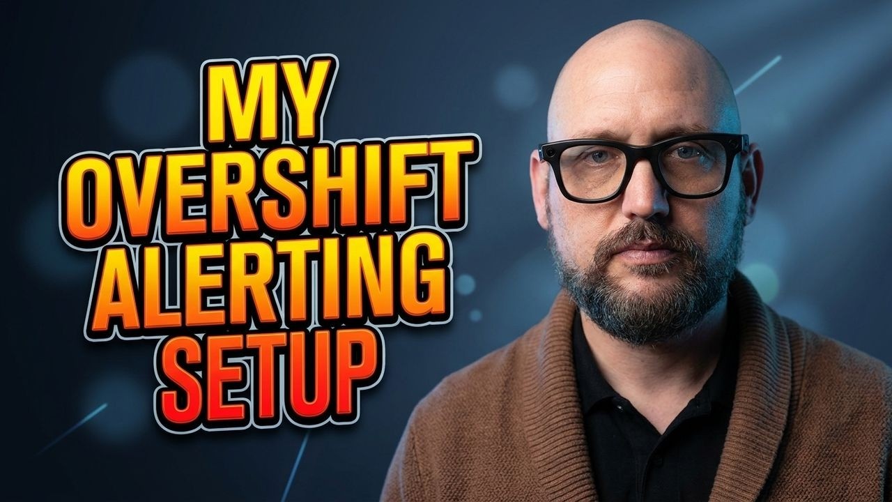 Lockout ID Over Shift Alerting: Full Configuration Guide