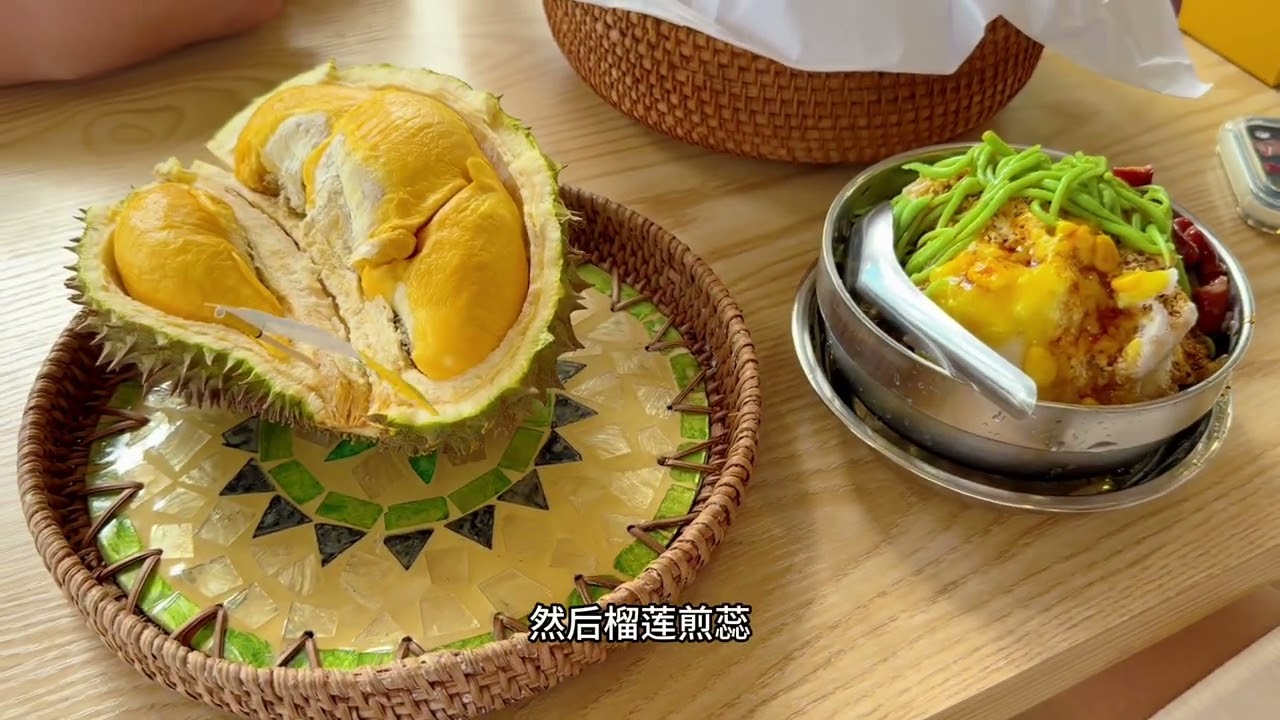吉隆坡的太阳，劝退了想从上午开始Citywalk的我们
