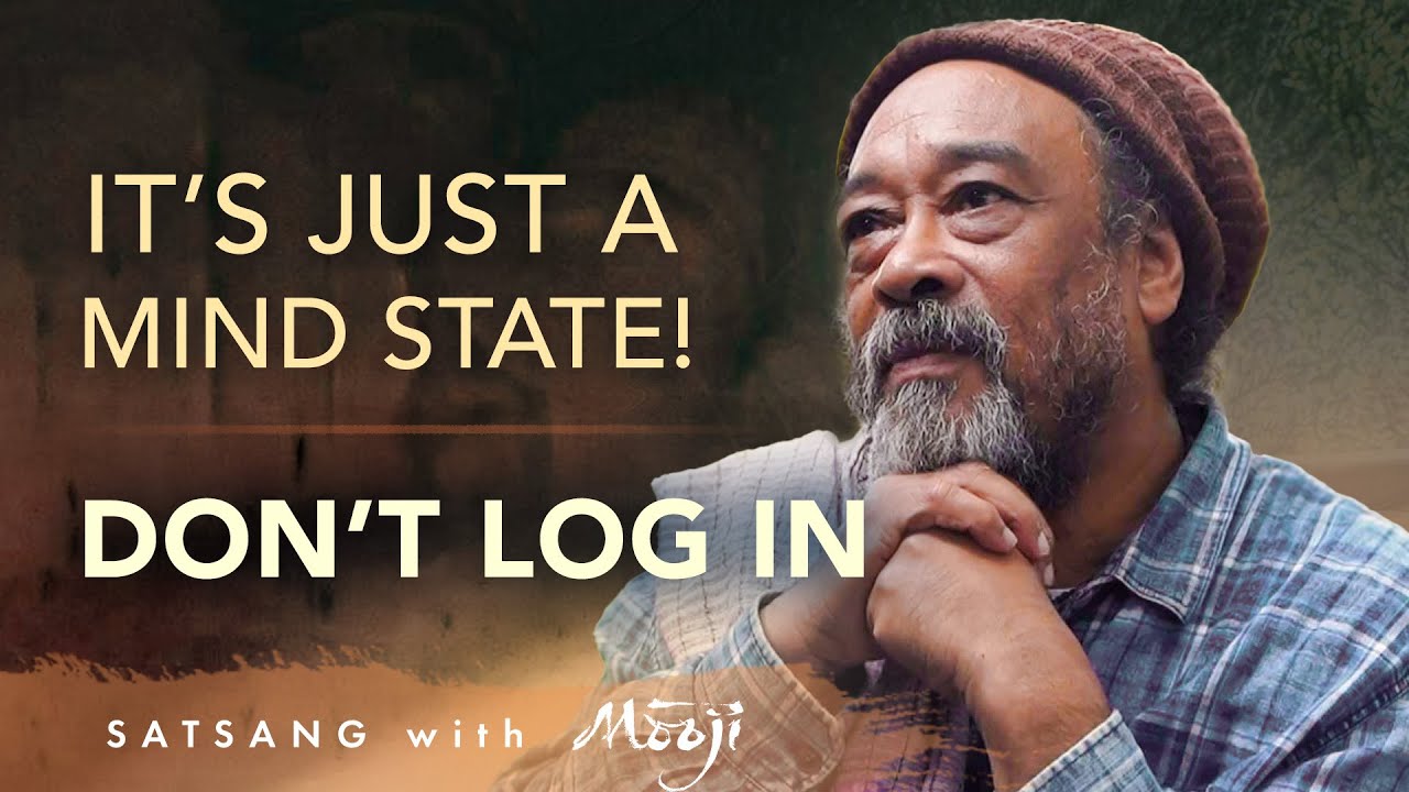 It’s Just a mind State! —Don’t Log In
