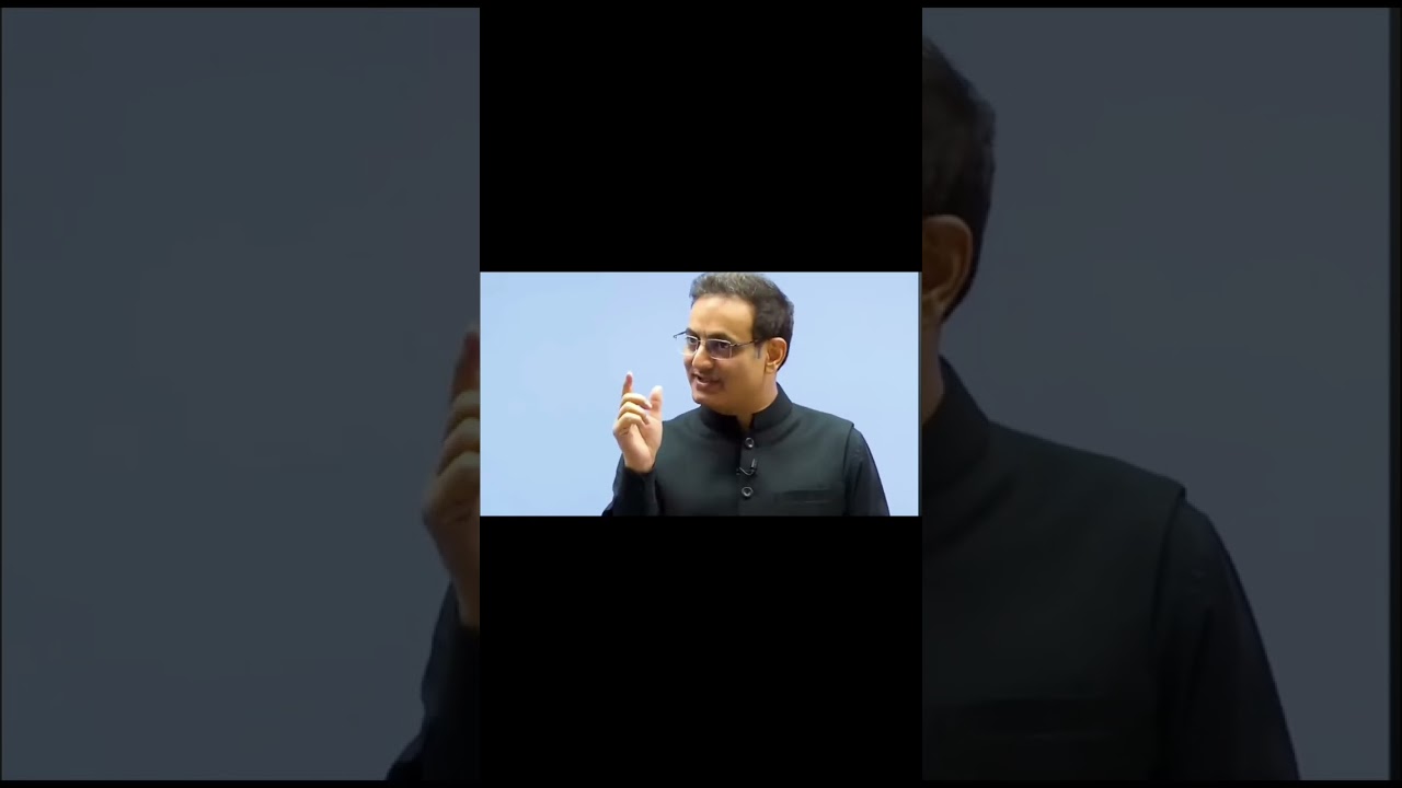 “Vikash Sir को ज़रूर सुनें!