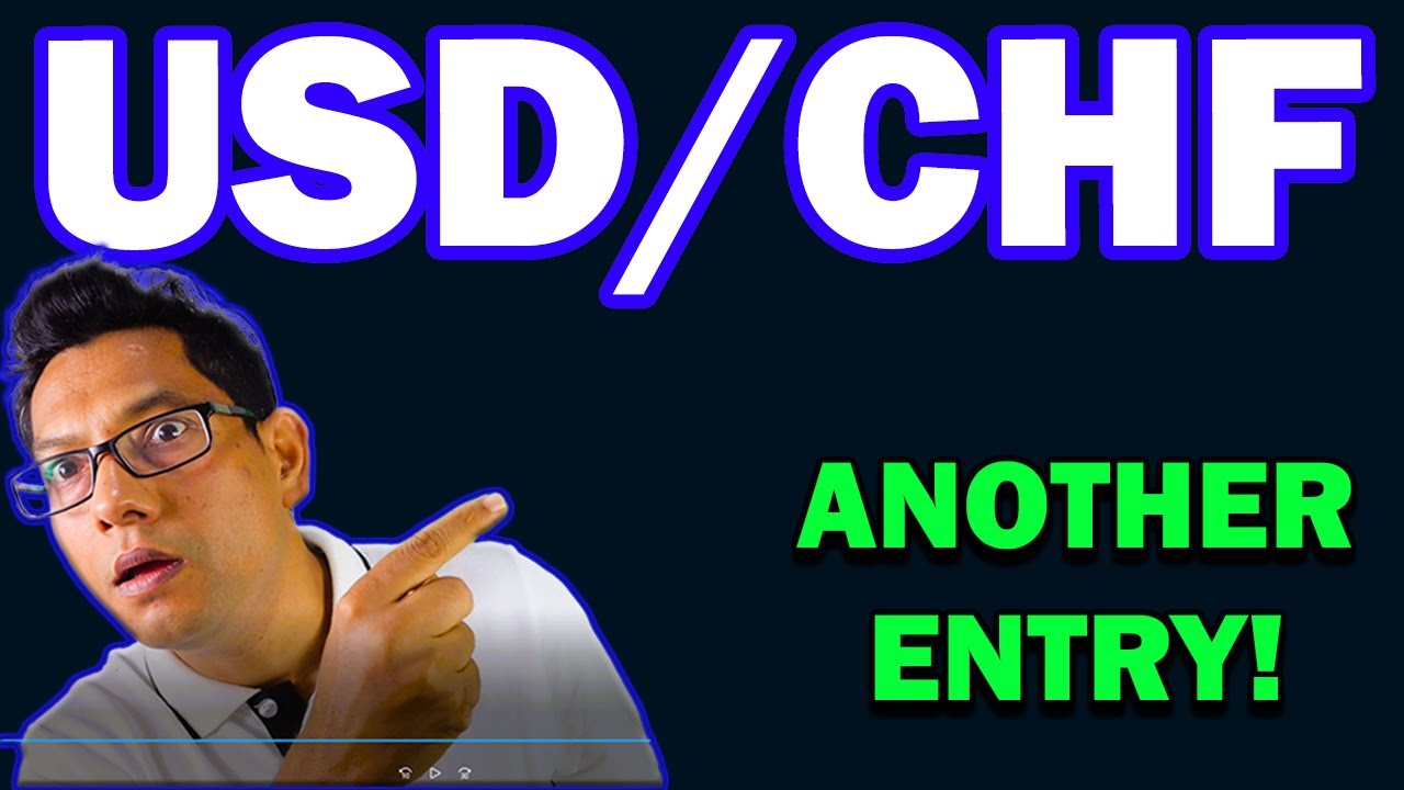 USDCHF Analysis Today : Support and Resistance Trading Strategy