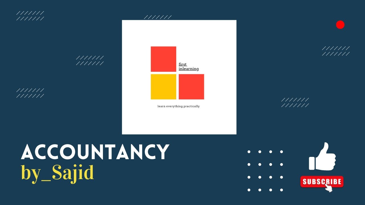 FREE ACCA Courses : Introduction to Bookkeeping