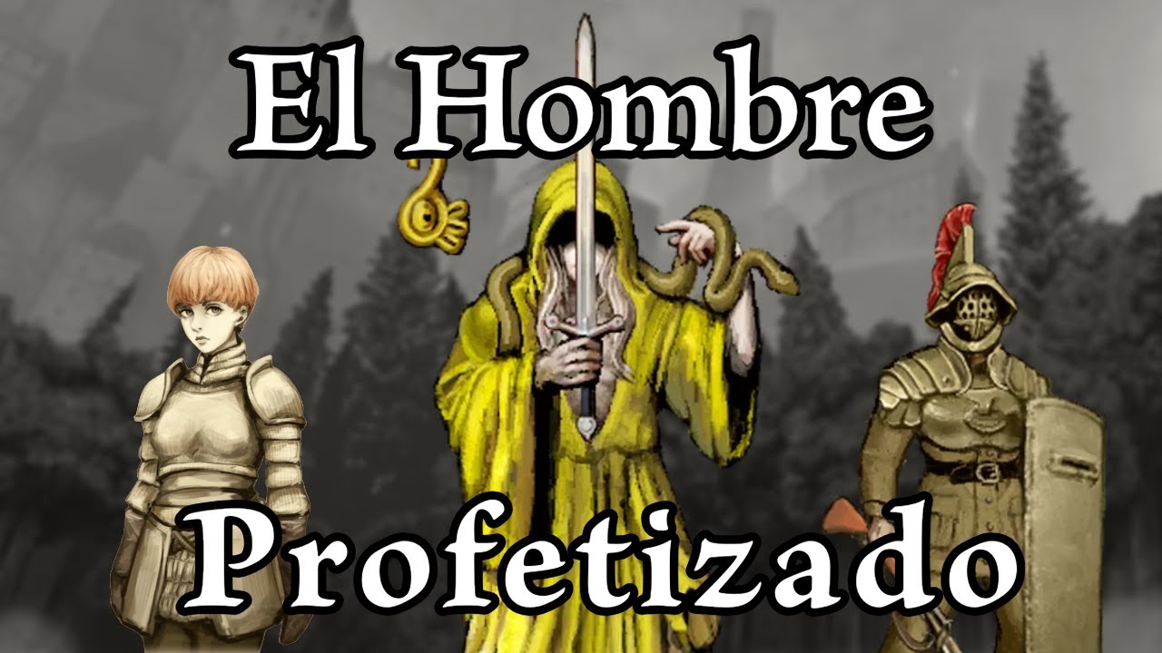 La Historia de LeGarde EXPLICADA | Fear and Hunger Lore