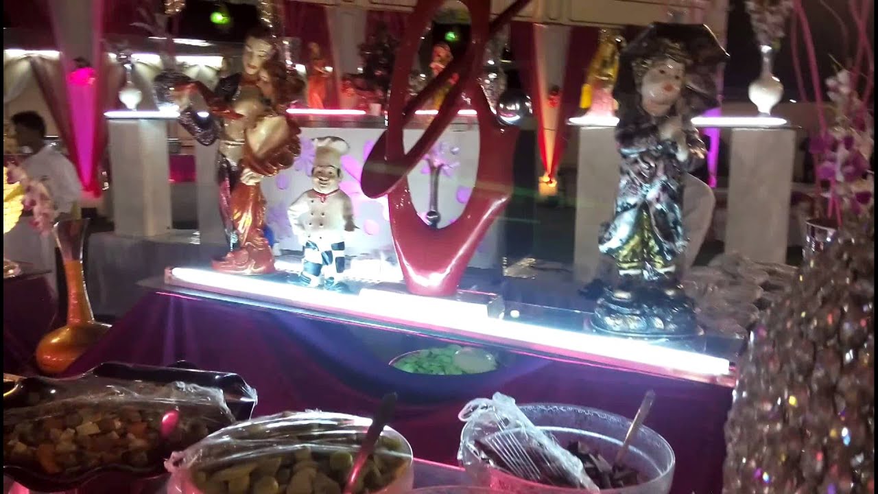 Seven Star Caterers