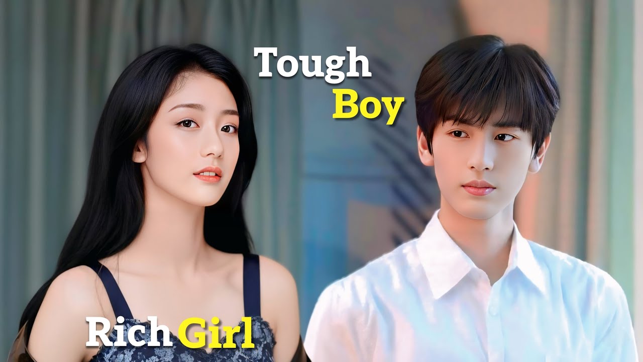 She Thought She Could Boss Him… Until He Taught Her a Lesson. Kdrama Recap, Korean Drama.