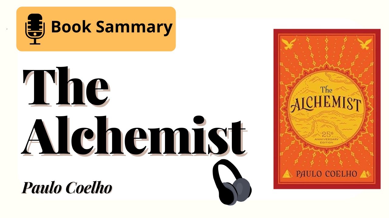 The Alchemist: A Deep Dive into Coelho's Allegory & Philosophy