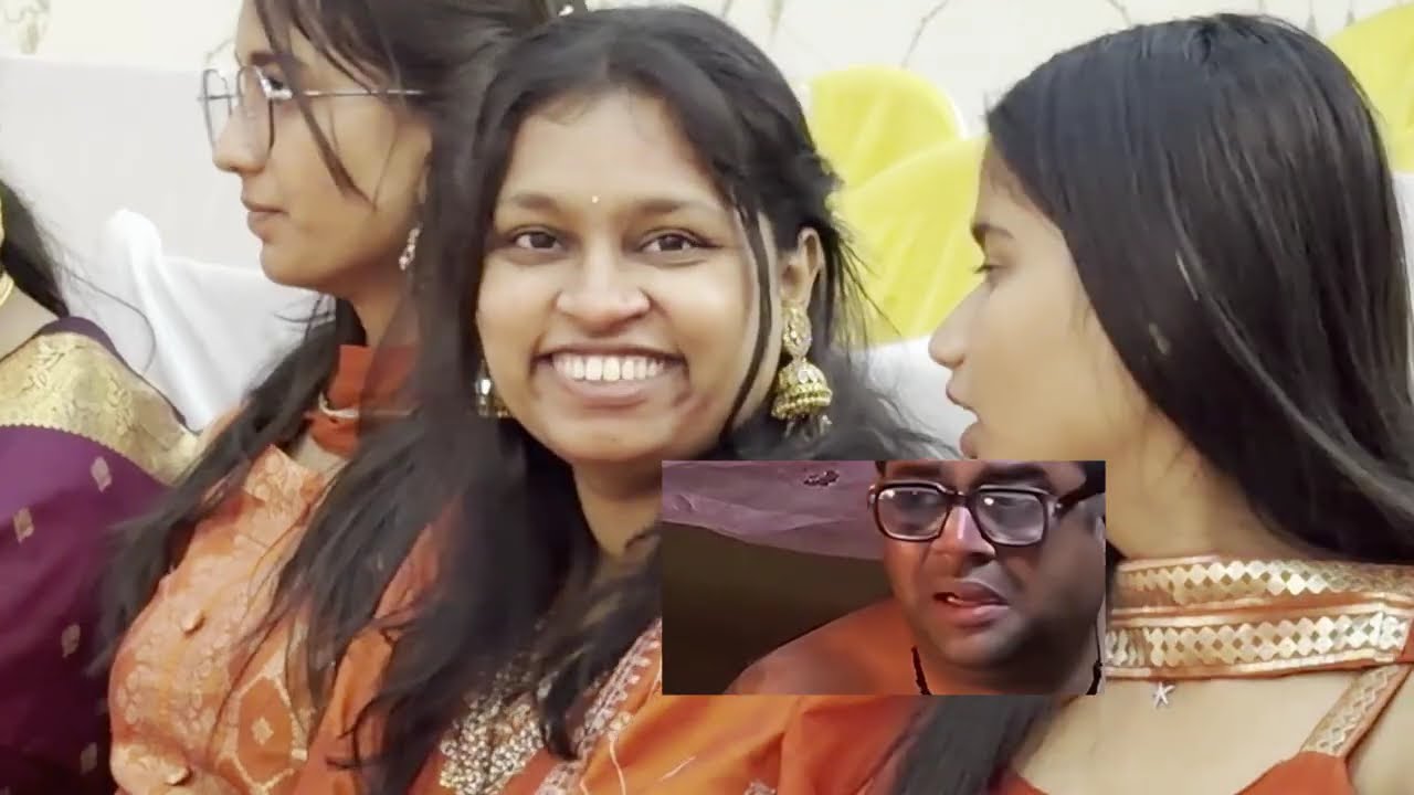 Samarth & Aishwarya wedding vlog part  2