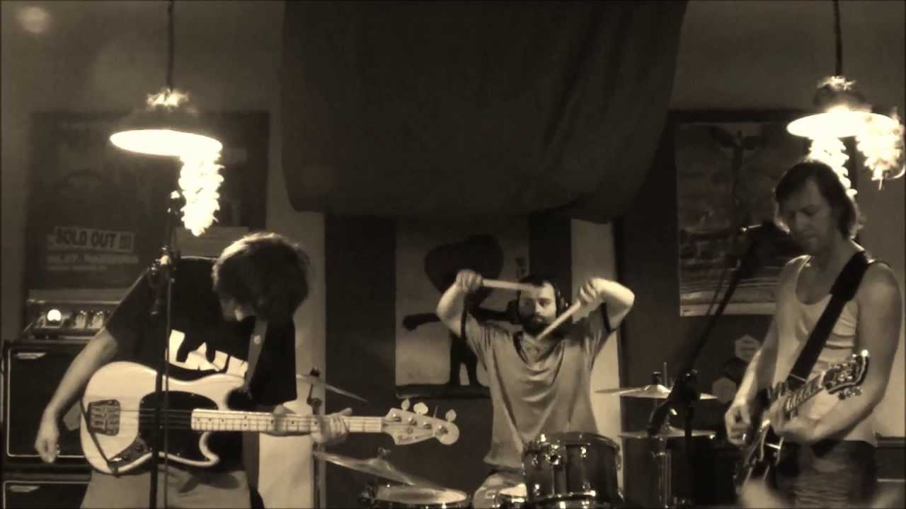 Laik -  Awatar Twojej Starej (100% live session)