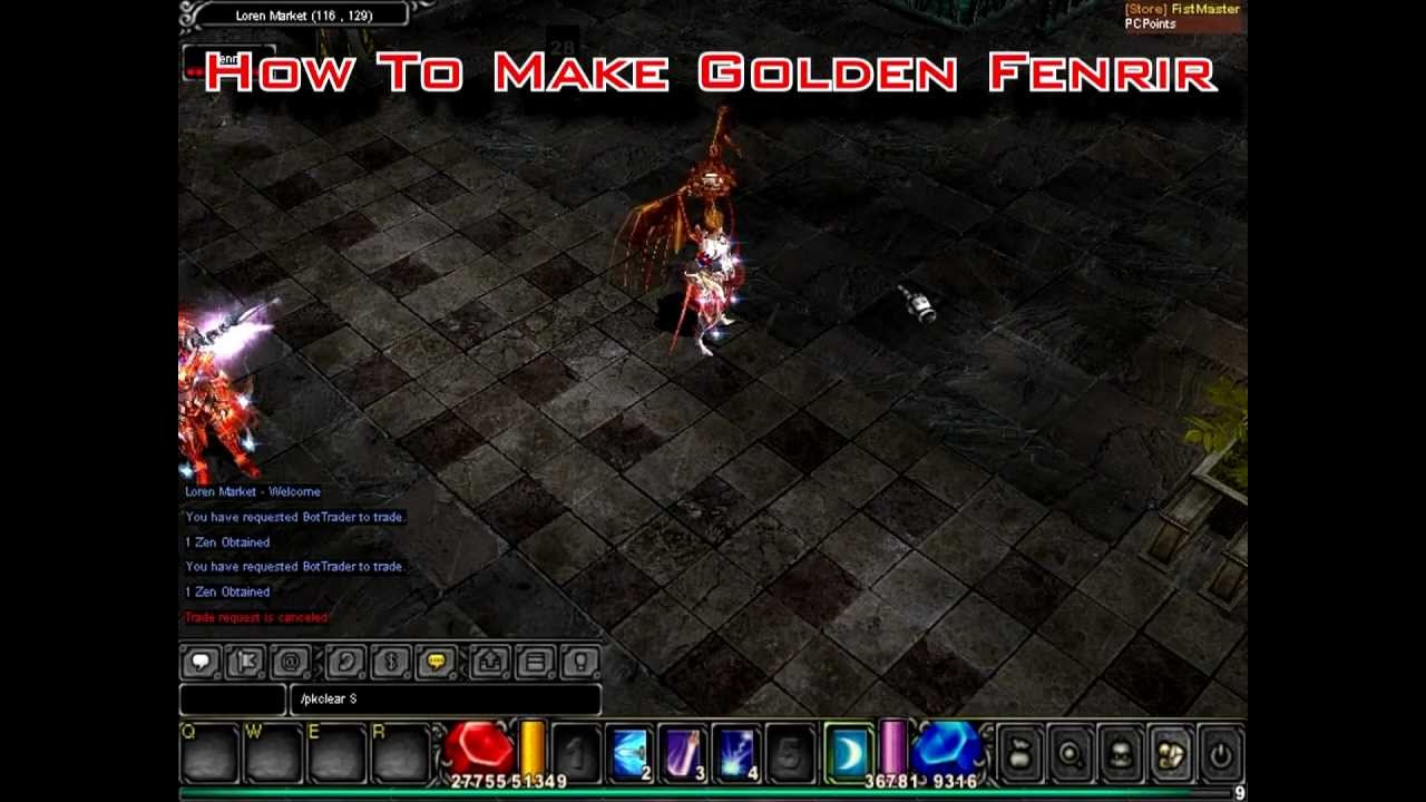 Mu Destiny Season 6 Episode 4