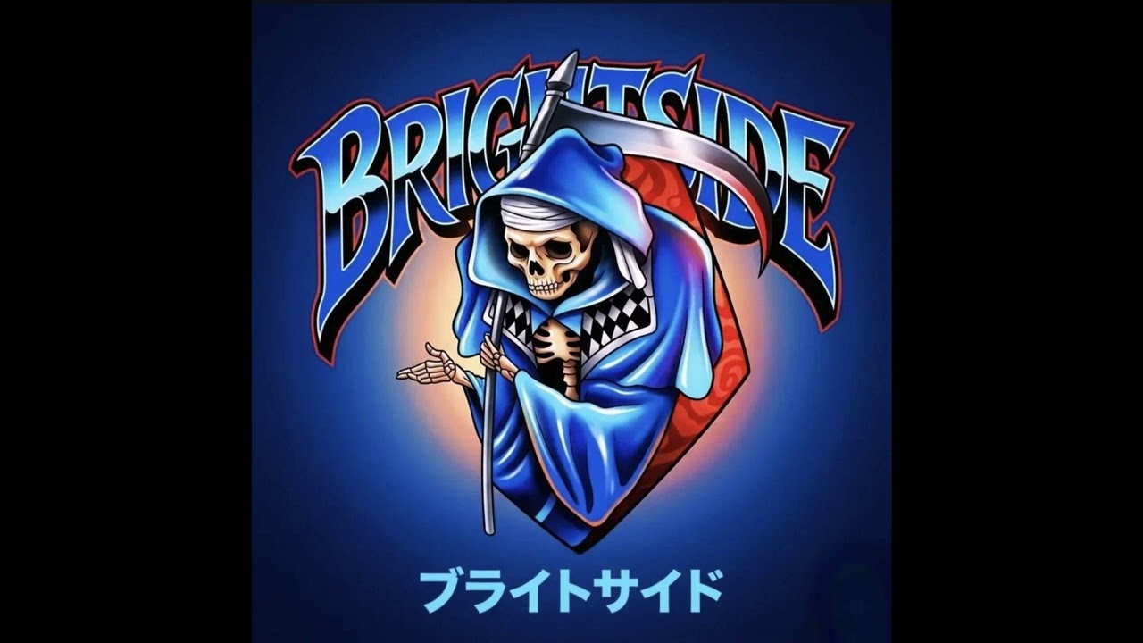 BrightSide - Chasing Death
